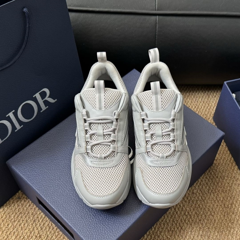 ch**an D*or casual shoes